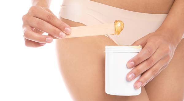 Wax Your Body  Brazilian Waxing für Sie und Ihn